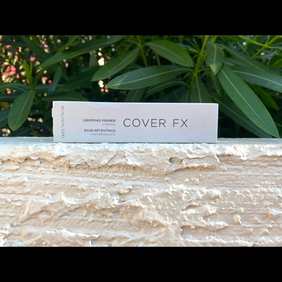 NIB COVER FX GRIPPING PRIMER - Picture 5 of 6